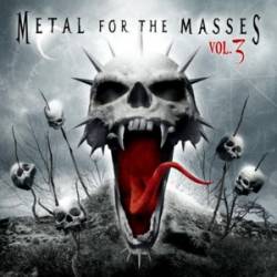 Compilations : Metal for the Masses Vol. 3